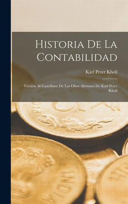 HISTORIA DE LA CONTABILIDAD