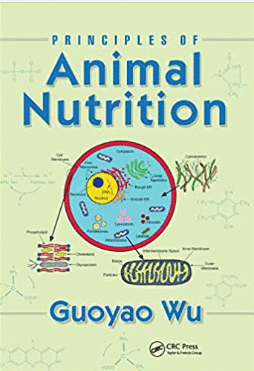 PRINCIPLES OF ANIMAL NUTRITION
