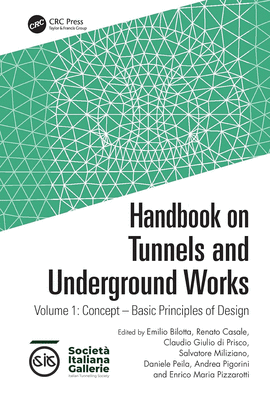HANDBOOK ON TUNNELS AND UNDERGROUND WORKS