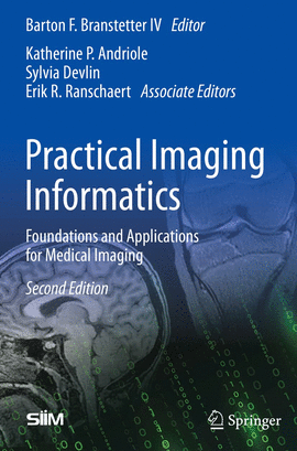 PRACTICAL IMAGING INFORMATICS
