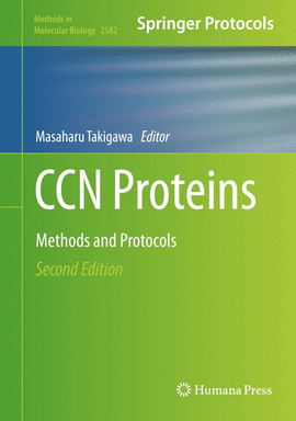 CCN PROTEINS