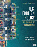 U.S. FOREIGN POLICY