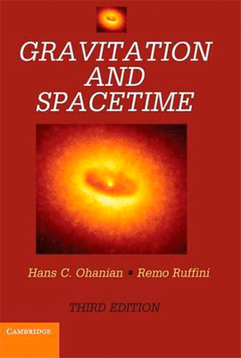 GRAVITATION AND SPACENTIME