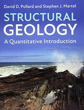 STRUCTURAL GEOLOGY: A QUANTITATIVE INTRODUCTION