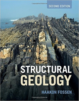 STRUCTURAL GEOLOGY