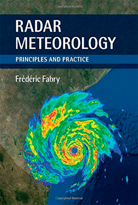 RADAR METEOROLOGY PRINCIPLES AND PRACTICE