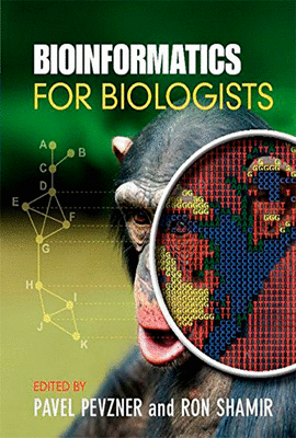 BIOINFORMATICS FOR BIOLOGISTS