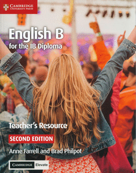 ENGLISH B FOR THE IB DIPLOMA