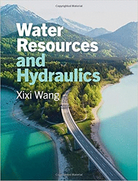 WATER RESOURCES AND HYDRAULICS
