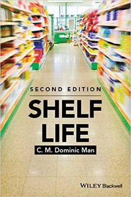 SHELF LIFE
