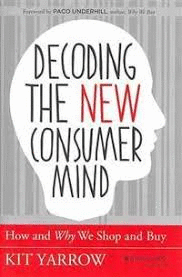 DECODING THE CONSUMER MIND