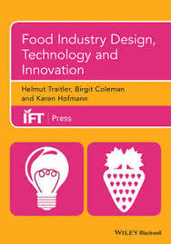 FOOD INDUSTRY DESIGN TECHNOLOGY AND INNOVATION