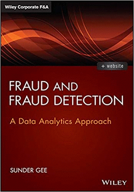 FRAUD AND FRAUD DETECTION