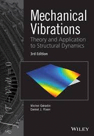 MECHANICAL VIBRATIONS