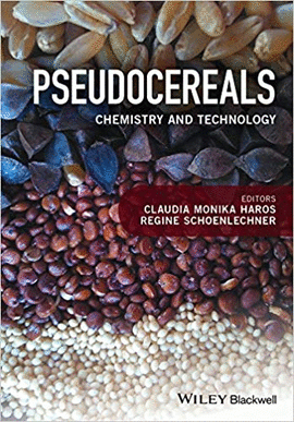 PSEUDOCEREALS