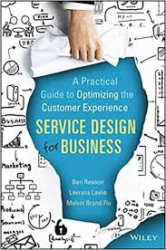 SERVICE DESIGN FOR BUSINESS