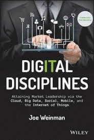 DIGITAL DISCIPLINES