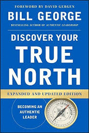 DISCOVER YOUR TRUE NORTH