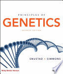 PRINCIPLES OF GENETICS