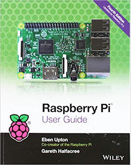 RASPBERRY PI USER GUIDE