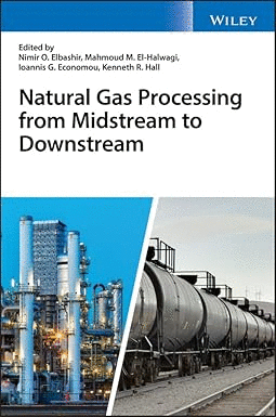 NATURAL GAS PROCESSING FROM MIDSTREAM TO DOWNSTREAM