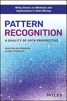 PATTERN RECOGNITION