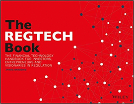 THE REGTECH BOOK