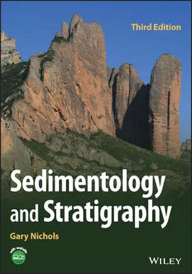 SEDIMENTOLOGY AND STRATIGRAPHY