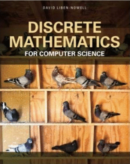 DISCRETE MATHEMATICS FOR COMPUTER SCIENCE