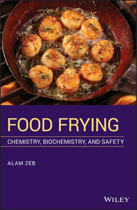 FOOD FRYING
