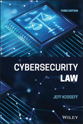 CYBERSECURITY LAW