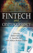 FINTECH AND CRYPTOCURRENCY