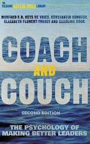 COACH AND COUCH
