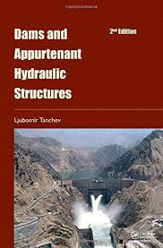DAMS AND APPURTENANT HYDRAULIC STRUCTURES