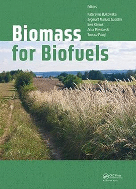 BIOMASS FOR BIOFUELS