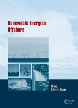 RENEWABLE ENERGIES OFFSHORE