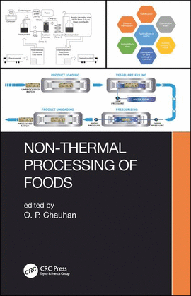 NON-THERMAL PROCESSING OF FOODS