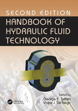 HANDBOOK OF HYDRAULIC FLUID TECHNOLOGY