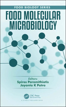 FOOD MOLECULAR MICROBIOLOGY