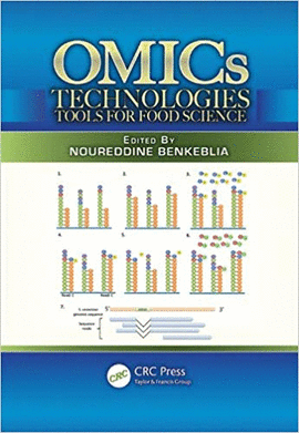 OMICS TECHNOLOGIES