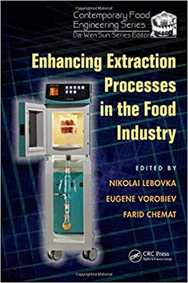 ENHANCING EXTRACTION PROCESSES IN THE FOOD INDUSTRY