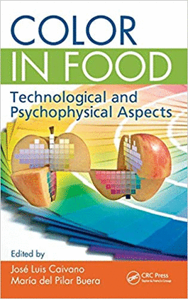 COLOR IN FOOD