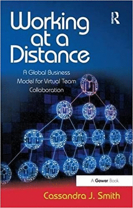 WORKING AT A DISTANCE
