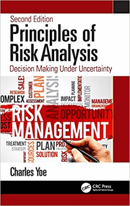 PRINCIPLES OF RISK ANALYSIS