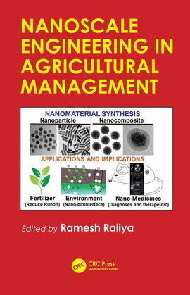 NANOSCALE ENGINEERING IN AGRICULTURAL MANAGEMENT