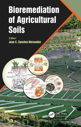 BIOREMEDIATION OF AGRICULTURAL SOILS