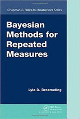 BAYESIAN METHODS FOR REPEATED MEASURES