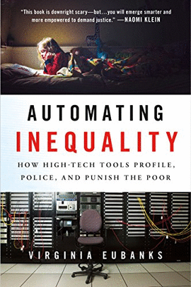 AUTOMATING INEQUALITY
