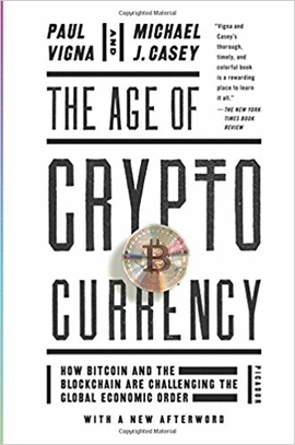 THE AGE OF CRYPTOCURRENCY