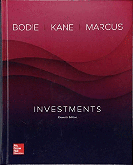 INVESTMENTS